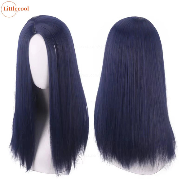 Arcane Caitlyn Cosplay Wig